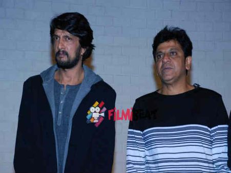 'ಕಲಿ' ಚಿತ್ರದಲ್ಲಿ ಶಿವಣ್ಣ-ಸುದೀಪ್ ಜೊತೆ 'ಪವರ್ ಸ್ಟಾರ್' ಪಂಚ್.!