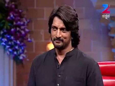 ನಾಗತಿಹಳ್ಳಿ ಚಂದ್ರಶೇಖರ್ ರಿಜೆಕ್ಟ್ ಮಾಡಿದ ನಟ ಸುದೀಪ್.! ನಿಮ್ಗೊತ್ತಾ?