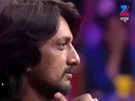 'ಆಟೋಗ್ರಾಫ್'ನಲ್ಲಿ ಸುದೀಪ್ ತುಂಬಾ ಮಿಸ್ ಮಾಡಿಕೊಂಡಿದ್ದು ಯಾರನ್ನ.?