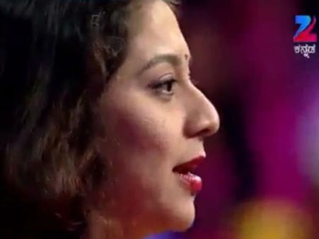 ಸುಧಾರಾಣಿಗೆ ಡಾ.ರಾಜ್ ಸಲುಗೆ ಕೊಟ್ಟಿದ್ರು.! ಮತ್ತೊಬ್ಬರು ಹೀಯಾಳಿಸಿದ್ರು.!