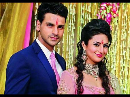 ಚಿತ್ರಗಳು: 'ಏ ಹೈ ಮೊಹಬ್ಬತೇನ್' ನಟಿ ದಿವ್ಯಾಂಕ ಮದುವೆ ಆಗುತ್ತಿದ್ದಾರೆ