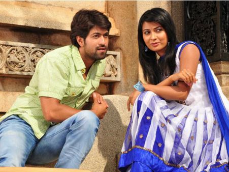 ಯಶ್-ರಾಧಿಕಾ ಪಂಡಿತ್ ಹೊಸ ಚಿತ್ರಕ್ಕೆ ಸ್ಟೈಲಿಷ್ ವಿಲನ್ ಎಂಟ್ರಿ