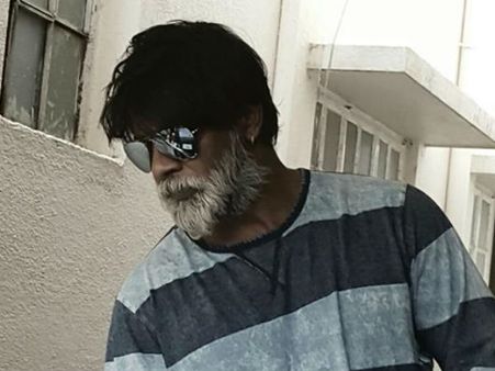 ತಾನು ಸತ್ತರೂ ಅಭಿಮಾನಿಗಳನ್ನು ಬಿಡಲಾರೆ ಎಂದ ದುನಿಯಾ ವಿಜಿ