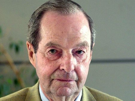 'ಜೇಮ್ಸ್ ಬಾಂಡ್' ಚಿತ್ರಗಳ ಸರದಾರ ಗಯ್ ಹ್ಯಾಮಿಲ್ಟನ್ ಇನ್ನಿಲ್ಲ