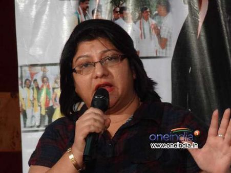 ತುರ್ತು ಸುದ್ದಿಗೋಷ್ಠಿ ಕರೆದು ನಟಿ ಮಾಲಾಶ್ರೀ ಕಣ್ಣೀರಿಟ್ಟಿದ್ದು ಯಾಕೆ?