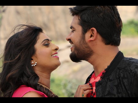 ಯುಗಾದಿಗೆ ರಾರಾಜಿಸಲಿದೆ ಪೊರ್ಲುದ ವಿಶೇಷ ಚಿತ್ರ 'ನಮ್ಮ ಕುಡ್ಲ'