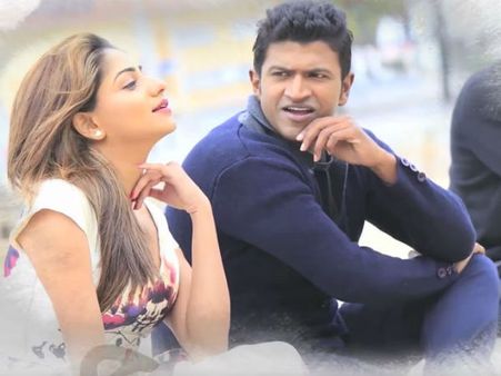 ವಿಮರ್ಶೆ; 'ಚಕ್ರವ್ಯೂಹ'ದೊಳ್ ಜನನಾಯಕ ಪುನೀತ್ ಗೆ ಜೈ.!