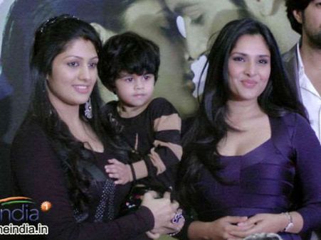 ರಾಧಿಕಾ ಕುಮಾರಸ್ವಾಮಿ ನಟನೆ ಮಾಡಲ್ಲ ಅಂದಿದ್ಯಾಕೆ? ಕಾರಣ ಇದೇನಾ?