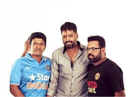 ಆಸ್ಟ್ರೇಲಿಯಾಗೆ ಹಾರಿದ ಪುನೀತ್ ರ 'ರಾಜಕುಮಾರ' ಚಿತ್ರತಂಡ