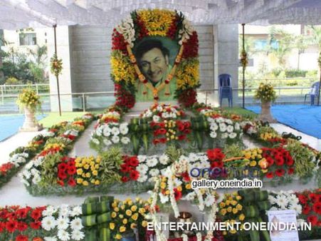 ಡಾ.ರಾಜ್ ಕುಮಾರ್ ಅವರು ತೀರಿಕೊಂಡ ಆ ಕ್ಷಣ...