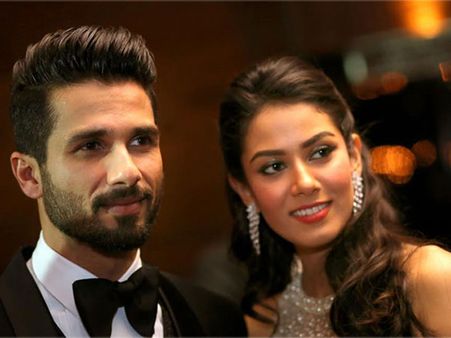 ಶಾಹೀದ್ ಕಪೂರ್ ತಂದೆಯಾಗುತ್ತಿರೋದು ಪಕ್ಕಾ