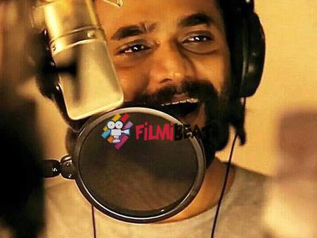 ಗಾಯನದಲ್ಲಿ ಮೂರನೇ ಇನ್ನಿಂಗ್ಸ್ ಆರಂಭಿಸಿದ ರೋರಿಂಗ್ ಸ್ಟಾರ್