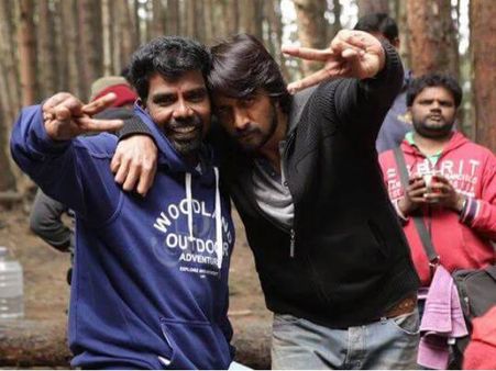 ಅಬ್ಬಾ.! ಅಂತೂ ಕಿಚ್ಚನ ಚಿತ್ರಕ್ಕೆ ಟೈಟಲ್ ಪಕ್ಕಾ ಆಯ್ತು