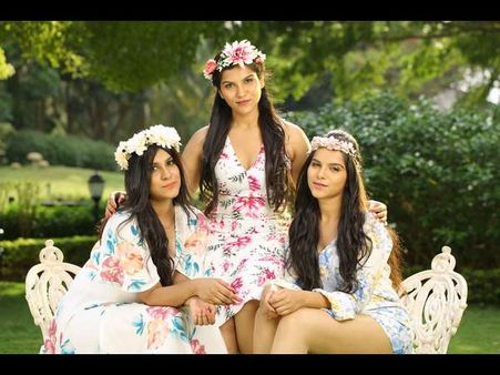 ಚಿತ್ರಪುಟ; ಸ್ಯಾಂಡಲ್ ವುಡ್ ನಲ್ಲಿ ವಿಜಯಲಕ್ಷ್ಮಿ ಸಿಂಗ್ ಮಕ್ಕಳ 'ಯಾನ'