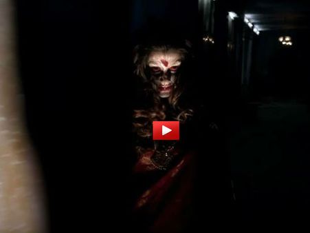 ಹೀಗೂ ಉಂಟು.! 'ಕರ್ವ' ಟ್ರೈಲರ್ ನೋಡಿ, ಬೆಚ್ಚಿಬೀಳುವುದು ಖಾತ್ರಿ.!