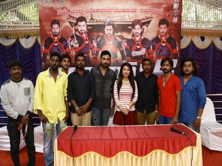 'ಧೂಮ್-4' ಬಗ್ಗೆ ಮಾತಿಲ್ಲ, ಅಷ್ಟು ಬೇಗ 'ಧೂಮ್ -5' ಬಂದಿದೆ ನೋಡಿ.!