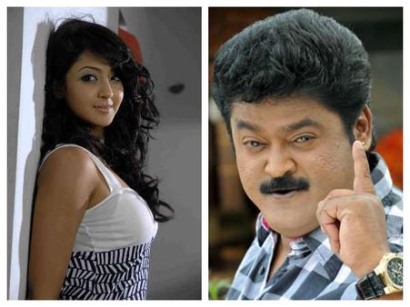 ಐಂದ್ರಿತಾ ಸಿಡಿಸಿದ ಬಾಂಬ್.! ಜಗ್ಗೇಶ್ ಕಡೆಯಿಂದ ಕಾಮೆಂಟ್.!