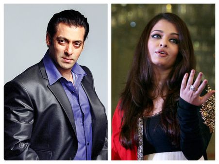 ಸಲ್ಮಾನ್ ಬಗ್ಗೆ ಕೇಳಿದ್ದಕ್ಕೆ ಐಶ್ವರ್ಯ ರೈ ಉರಿದು ಬಿದ್ದಿದ್ಯಾಕೆ?