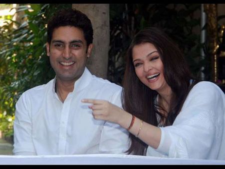 ಐಶ್ವರ್ಯ ತುಟಿಗೆ ಎಲ್ಲರೂ ಗೇಲಿ ಮಾಡಿದ್ರು, ಆದ್ರೆ ಅಭಿಷೇಕ್ ಏನಂದ್ರು?