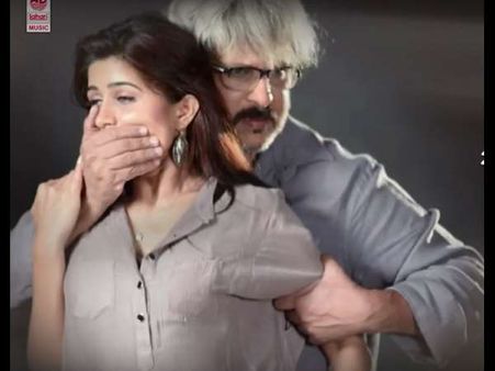 ಕ್ರೇಜಿಸ್ಟಾರ್ ರವಿಚಂದ್ರನ್ ಪ್ರಿಯತಮೆ 'ಅಪೂರ್ವ' ಯಾರೀಕೆ?