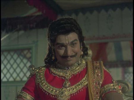 ಸದ್ಯದಲ್ಲೇ ಗಲ್ಫ್ ದೇಶಕ್ಕೆ ಹಾರಲಿರುವ ಡಾ.ರಾಜ್ ಅವರ 'ಬಬ್ರುವಾಹನ'