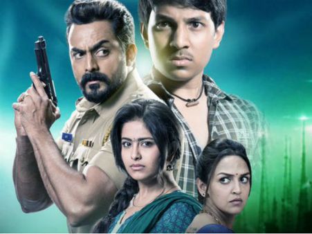 ಇದು ಇಡೀ ಕನ್ನಡ ಚಿತ್ರರಂಗಕ್ಕೆ ಹೆಮ್ಮೆಯಾಗೋ ಸುದ್ದಿ