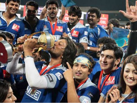 ಶುರುವಾಗುತ್ತಿದೆ ಸ್ಯಾಂಡಲ್ ವುಡ್ ನಲ್ಲಿ ಮತ್ತೊಂದು ಕ್ರಿಕೆಟ್ ಲೀಗ್