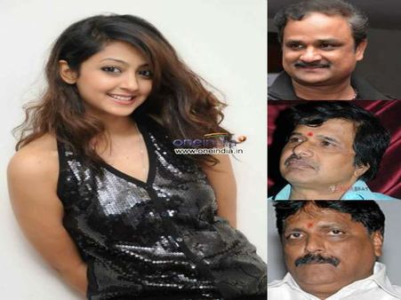 ನಟಿ ಐಂದ್ರಿತಾ ರೇ ಕೊಟ್ಟ ಏಟಿಗೆ ಕನ್ನಡ ಚಿತ್ರರಂಗದವರ ತಿರುಗೇಟು.!