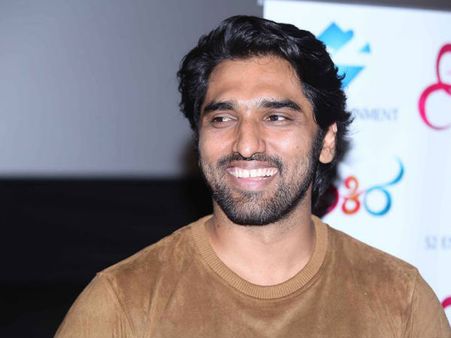 'ಫಿಲ್ಮಿಬೀಟ್' ವಿಶೇಷ; 'ಅಕಿರ' ನಾಯಕ ಅನೀಶ್ ಸಂದರ್ಶನ