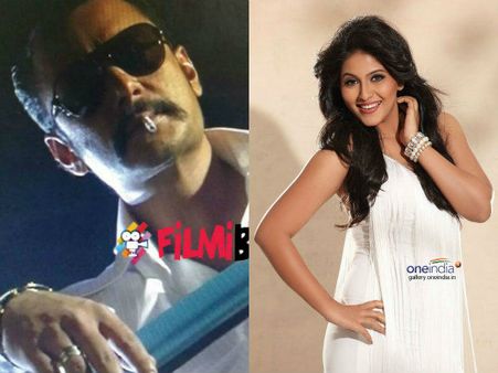 'ಚಕ್ರವರ್ತಿ'ಯಿಂದ ನಾಯಕಿ ಅಂಜಲಿ ಕಿಕ್ ಔಟ್.! ಅಸಲಿ ಕಾರಣ ಬಹಿರಂಗ.!