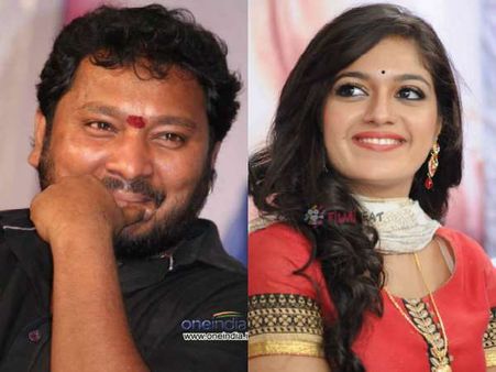 'ಲಕ್ಷ್ಮಣ', ಆರ್.ಚಂದ್ರು, ಮೇಘನಾ ರಾಜ್ ಸುತ್ತ ಏನಿದು ಗಾಸಿಪ್ಪು.?