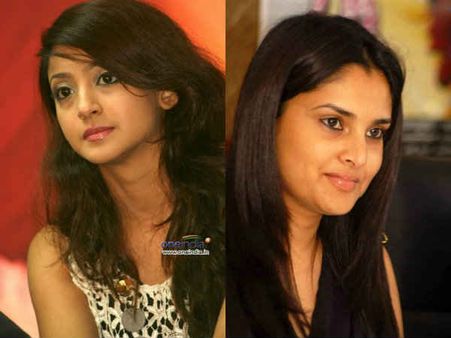 ಐಂದ್ರಿತಾಗೂ ಮೊದಲೇ ಸ್ಯಾಂಡಲ್ ವುಡ್ ಬಗ್ಗೆ ಉರಿದುಬಿದ್ದಿದ್ದ ರಮ್ಯಾ.!