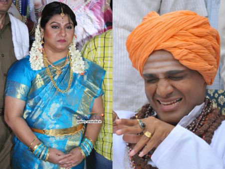 2015 ರಾಜ್ಯ ಪ್ರಶಸ್ತಿ; ವಿಜಯ್ ರಾಘವೇಂದ್ರ ಮತ್ತು ಮಾಲಾಶ್ರೀ 'ಬೆಸ್ಟ್'.!