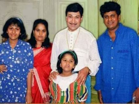 ಹ್ಯಾಟ್ರಿಕ್ ಹೀರೋ ಶಿವರಾಜ್ ಕುಮಾರ್ ಗೆ ಇರುವ ಮಹಾದಾಸೆ ಏನು?