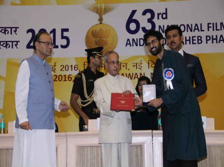 ರಾಷ್ಟ್ರ ಪ್ರಶಸ್ತಿ ಪುರಸ್ಕೃತ 'ತಿಥಿ' ಸಿನಿಮಾ ಈ ವಾರ ತೆರೆಗೆ