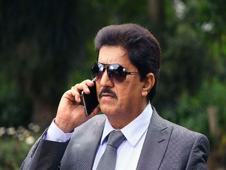 'ಕರ್ವ' ಚಿತ್ರದಲ್ಲಿ ಡೈನಾಮಿಕ್ ಸ್ಟಾರ್ ದೇವರಾಜ್ ಗೆ ಏನು ಕೆಲಸ?