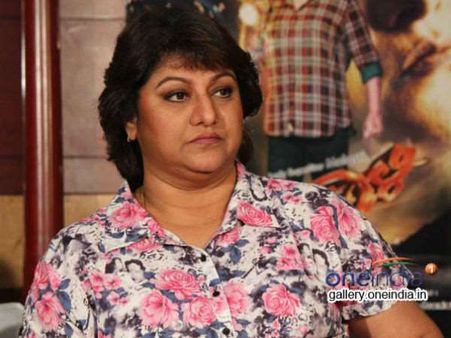 ಕನ್ನಡ ಕಿರುತೆರೆಗೆ ಬಲಗಾಲಿಟ್ಟು ಬಂದ 'ಲೇಡಿ ಟೈಗರ್' ಮಾಲಾಶ್ರೀ.!