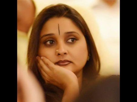 ಕನ್ನಡ ನ್ಯೂಸ್ ಚಾನೆಲ್ ಗಳ ಮೇಲೆ ಮಾಳವಿಕಾ ಅವಿನಾಶ್ ಗುಡುಗಿದ್ಯಾಕೆ?