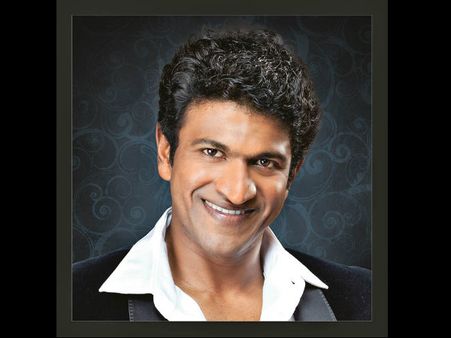 ಅರ್ಜುನ್ ಸರ್ಜಾರ 'ಪ್ರೇಮ ಬರಹದಲ್ಲಿ' ಪುನೀತ್ ಇದ್ದಾರಾ?