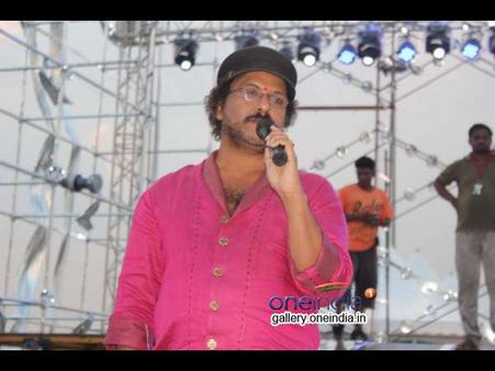 ಜನ್ಮದಿನದಂದು ರವಿಚಂದ್ರನ್ ತಮ್ಮ ಫ್ಯಾನ್ಸ್ ಗೆ ಕೊಟ್ಟ ಉಡುಗೊರೆ ಏನು?