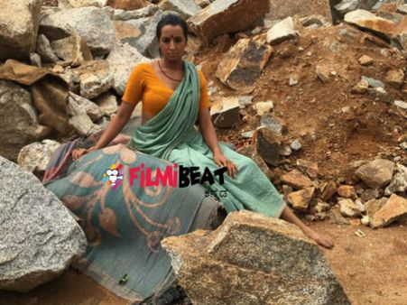 'ದಂಡುಪಾಳ್ಯ' ಗ್ಯಾಂಗ್ ನಲ್ಲಿ ಪತ್ತೆಯಾದ ಸಂಜನಾ ಗಲ್ರಾನಿ