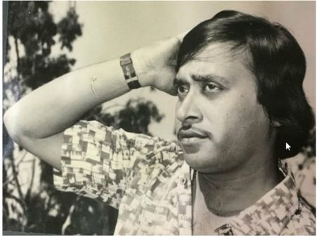 ಕನ್ನಡದ ಹಿರಿಯ ನಟ-ನಿರ್ದೇಶಕ ಶಾಂತಾರಾಮ್ ನಿಧನ