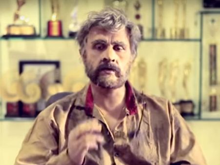 ಮುಂಬೈ ಬೀದಿಯಲ್ಲಿ ಭಿಕ್ಷುಕರಾದ ಸೋನು ನಿಗಮ್