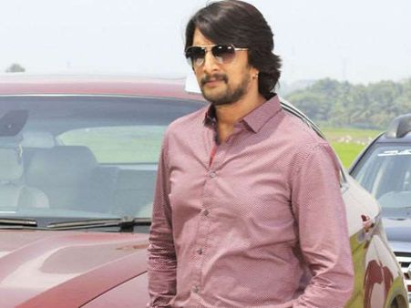 'ಅನ್ನದಾತರ ಅನ್ನದಾತ' ಸುದೀಪ್ ಬಗ್ಗೆ ಫೇಸ್ ಬುಕ್ ನಲ್ಲಿ ಘೋರ ಸಮರ.!