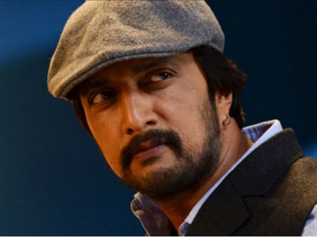 'ಆಲ್ ಇಂಡಿಯಾ ಕಟೌಟ್' ಪಟ್ಟ ಗಿಟ್ಟಿಸಿಕೊಂಡ ಕಿಚ್ಚ ಸುದೀಪ್