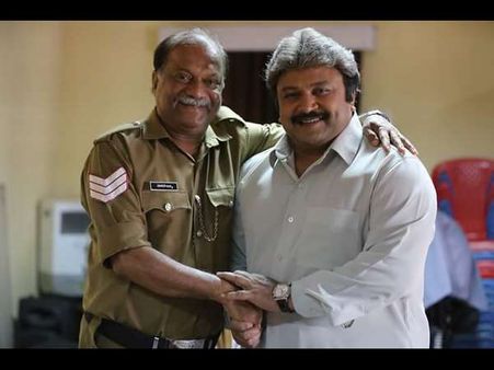 'ಮಿಲನ' ಖ್ಯಾತಿಯ ಹಿರಿಯ ನಟ ಸುರೇಶ್ ಮಂಗಳೂರು ಇನ್ನಿಲ್ಲ