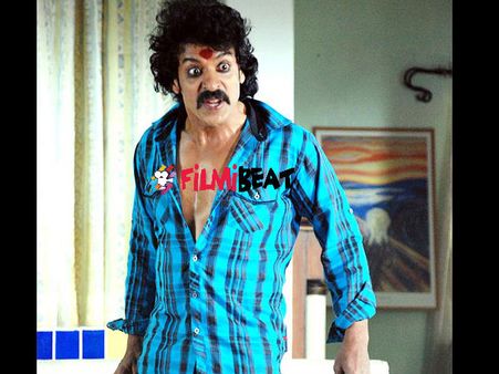 'ಕಲ್ಪನಾ-2' ಶೂಟಿಂಗ್ ಸೆಟ್ ನಲ್ಲಿ ನಡೆದ್ದೇನು? ಉಪೇಂದ್ರಗೆ ಏನಾಯ್ತು?