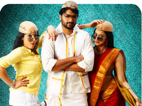 ಹೊಸ ಆವೃತ್ತಿಯೊಂದಿಗೆ ಕಲರ್ ಫುಲ್ 'ರಂಗಿತರಂಗ' ರೀ ರಿಲೀಸ್