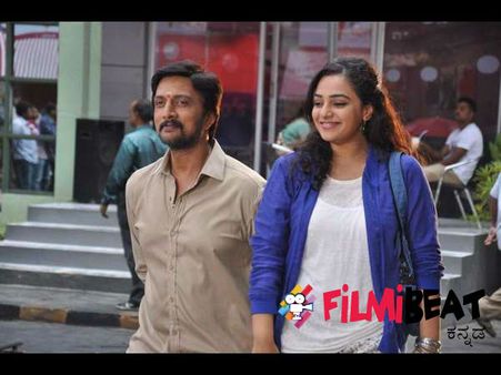 ಮತ್ತೆ ನನಸಾಗಲಿಲ್ಲ 'ಕೋಟಿಗೊಬ್ಬ' ಸುದೀಪನ ಕನಸು