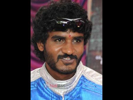 'ಪ್ರೇಮಕಥೆ'ಗೆ ಚಿಕ್ಕಣ್ಣನಿಂದ ಒಂದು ಶೋಕ ಗೀತೆ